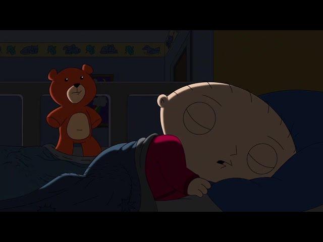 Family Guy - Dear Stewie, you've given me life