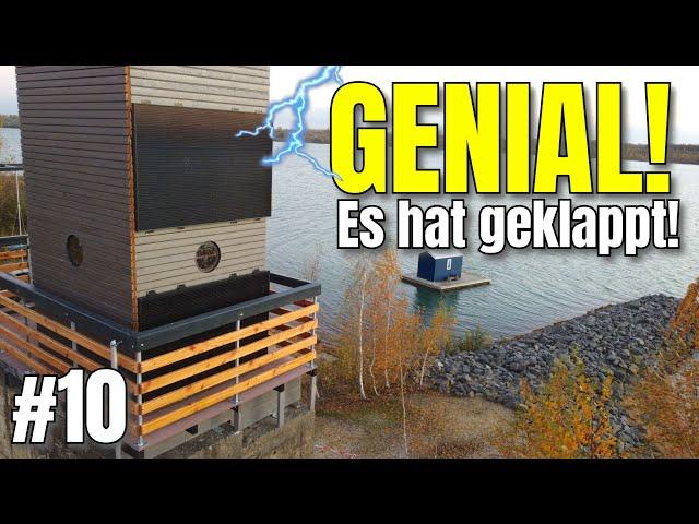 Diese IDEE war wirklich GENIAL! Warum machen das nur so wenige Camper? #10