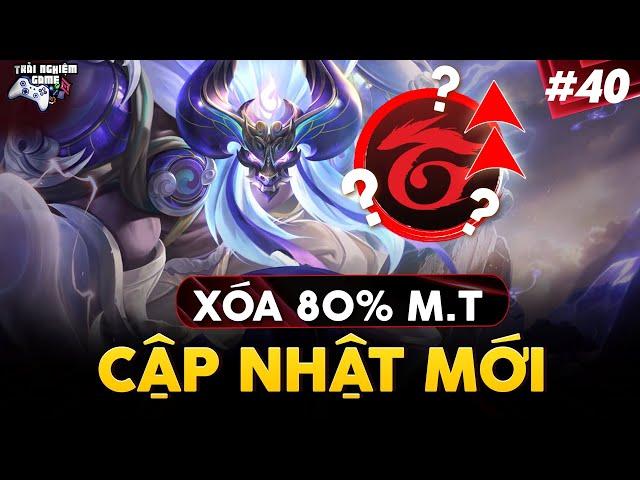 Liên Quân Xóa 80% Miễn Thương Toro Rework, Người Chê Yếu, Kẻ thì than quá mạnh xạ thủ khóc thét, TNG