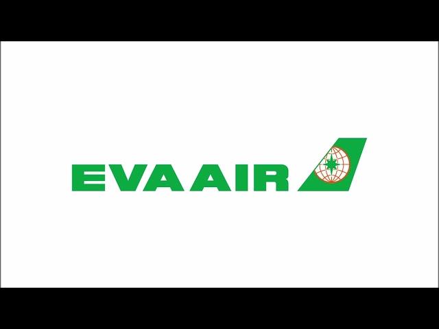 EVA Air Boarding Music [Full]