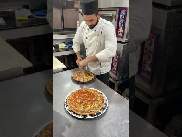 #mrchef #pizza