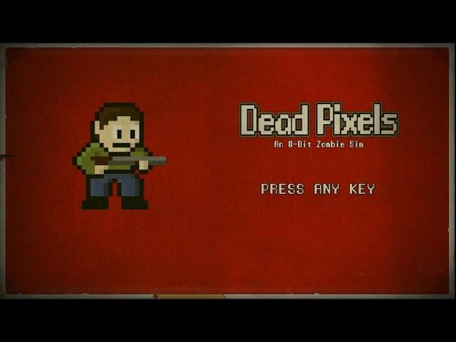 Dead Pixels - Complete Walkthrough