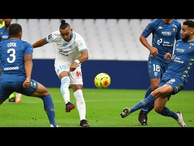 Marseille vs Metz 1 1 / All goals and highlights / 26.09.2020 / FRANCE - Ligue 1 / Match Review