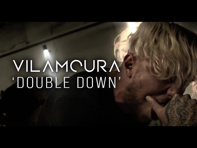 Vilamoura - Double Down (Official Music Video)