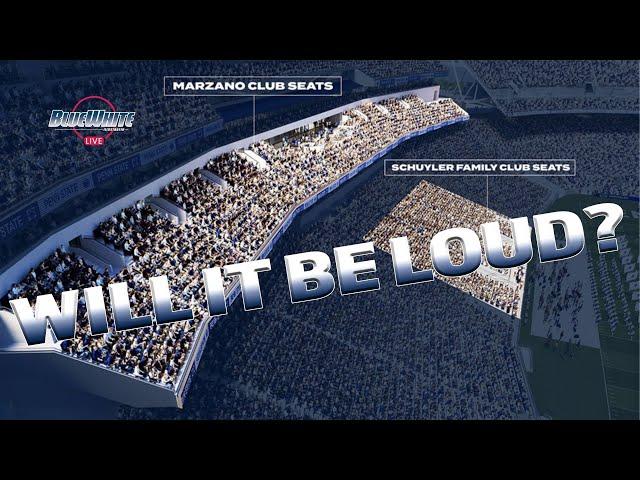 Penn State Updates Beaver Stadium Project | Elite 11 Recap