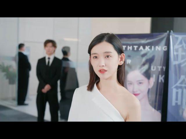 短剧《影后的復仇》Revenge 預告｜Daisy Li 李沐宸、彭剑雄等主演