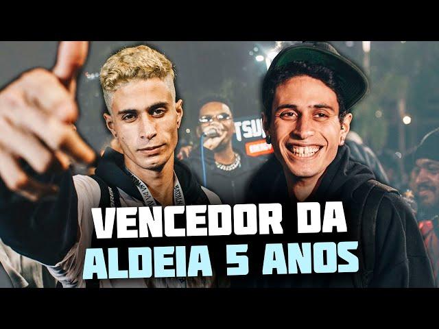 MC DuRap • O MC que rima com a ALMA