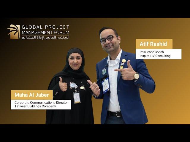 “Inspire 1, Impact Billions” | Atif Rashid on Resilience, Connection & Human-Centered Leadership