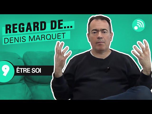 Regard de Denis Marquet - Septembre 2023