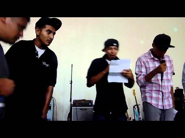 WLAD Youth Camp 2011