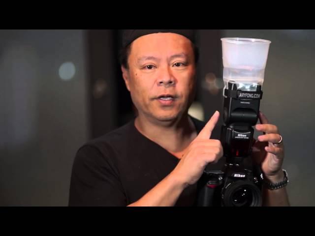 The Lightsphere Universal Mounting And First Shot - *HIGHLY DETAILED