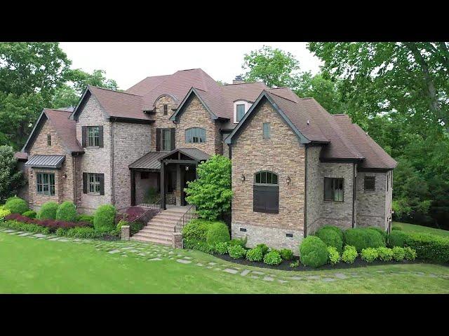 630 Countess Nicole Court, Franklin, TN 37064- House For Sale