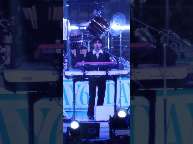 하 우리 돌아가까... 나 아직 체조야 필아 #원필 #데이식스