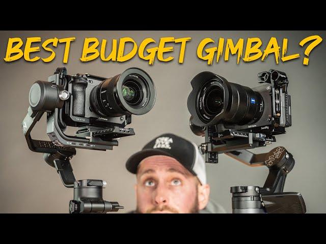Zhiyun Weebill 3 vs DJI RS3 // Budget gimbal face off
