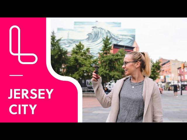 Jersey City | Best Things To Do | 4K | 2020