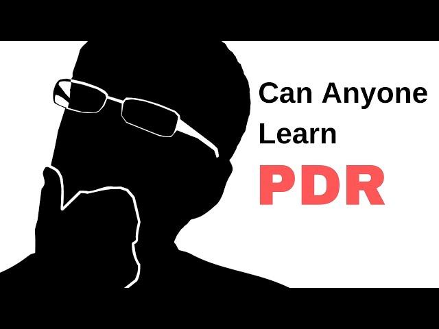 Paintless Dent Removal - So Can Anyone Learn PDR?