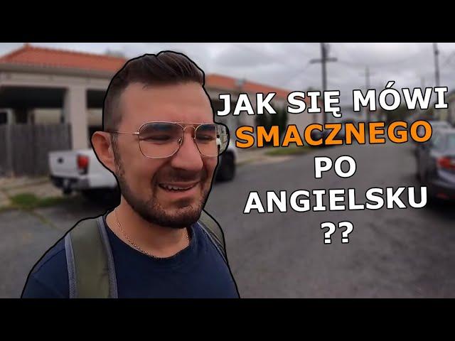 Jak Się Mówi "Smacznego" po Angielsku - Szybka Lekcja Angielskiego