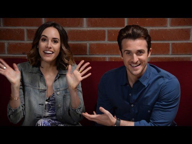 Drive Him Wild with These 3 Irresistible Date Outfits ft. Louise Roe (Matthew Hussey, Get The Guy)