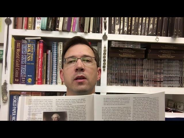 What is the ANA - American Numismatic Association - How to get The Numismatist magazine