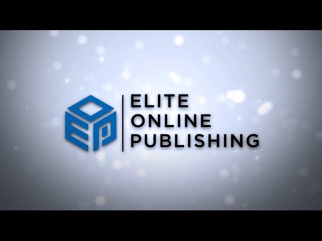 Elite Online Publishing - Publish and Market a Book  - Build Your Business Brand