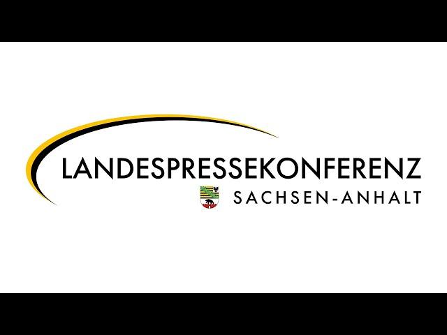 Landespressekonferenz vom 17.12.2024