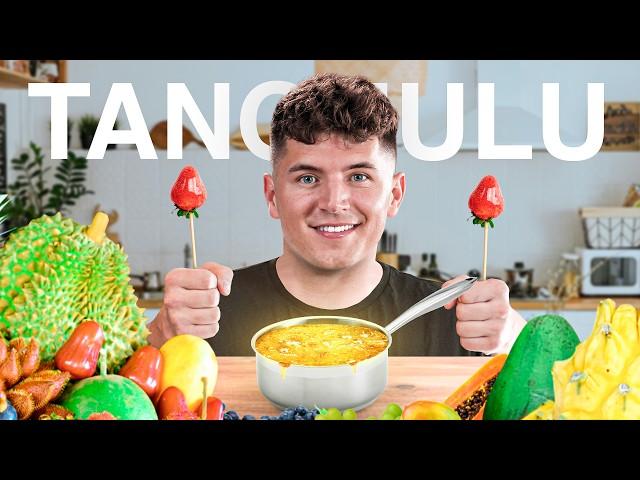 How To Make Tanghulu