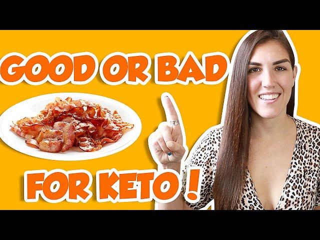 High Fat Foods for KETO (13 BEST Foods for the Keto Diet!)