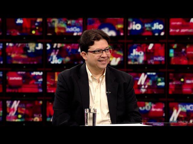 How India's Cashless Payments Boom Is Unlocking A New Age of Aspiration ? CNBC TV18