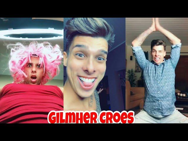 BEST Gilmher Croes Funny Musical.ly Compilation 2018 | The Best Musically Collection