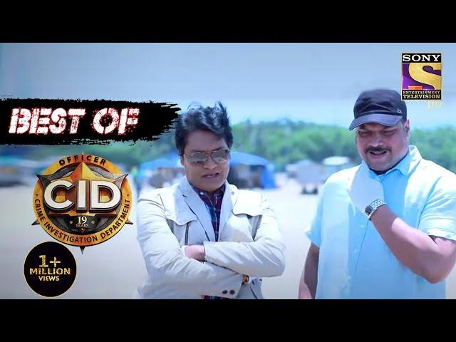 Best of CID (सीआईडी) - The Puzzled Case - Full Episode