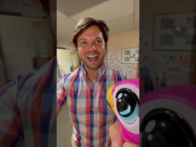 These toys eat their own poop | Vat19.com #shorts