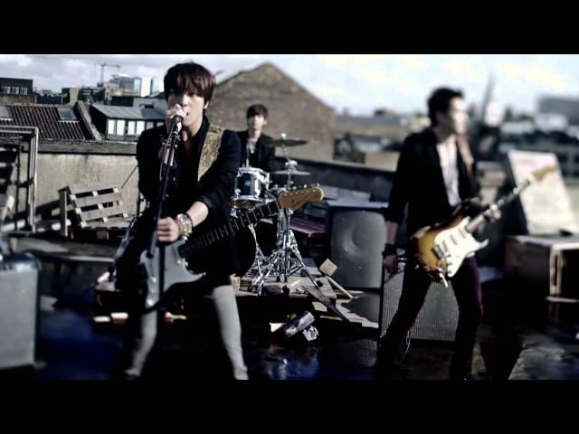 CNBLUE - I'm Sorry M/V