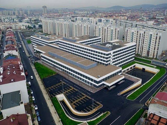 Sancaktepe Kiralık Daire Emek Mahallesi 2+1 Sarıgazi Remax Eksen Mutlu Ekici