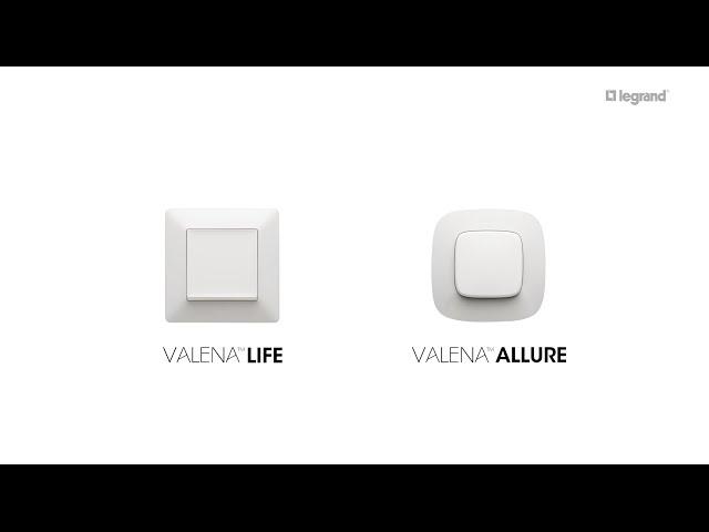 Valena Life/Allure