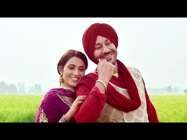 Harbhajan Mann Songs - Teri Meri Jodi - Haani | Punjabi Songs (Love) | SagaHits