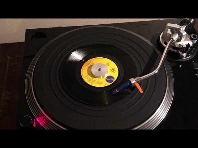 M - Pop Muzik [45 RPM]