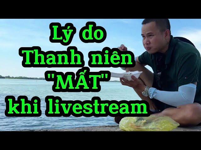 Tìm thấy nạn nhân livestraem gặp nạn tại Hà Giang - Dự định còng dỡ dang