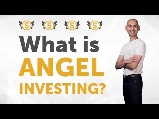 All About Angel Investing