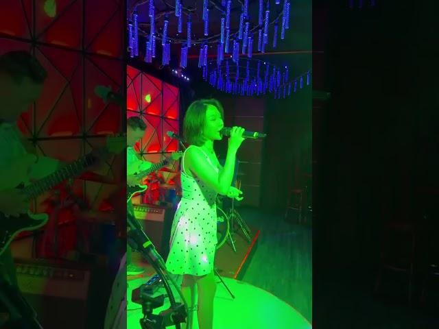 베트남 호치민 코지바 레탄동 라이브클럽 cozy bar 어쿠스틱 #베트남 #코지바 #레탄동 #라이브 #공연 #