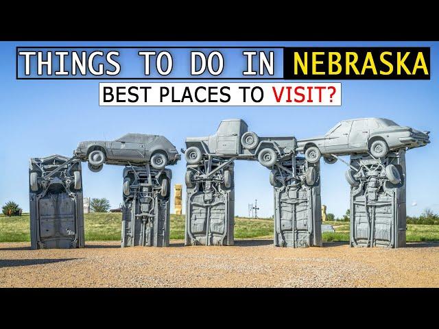 Nebraska Tourist Attractions - 10 Best Places to visit in Nebraska