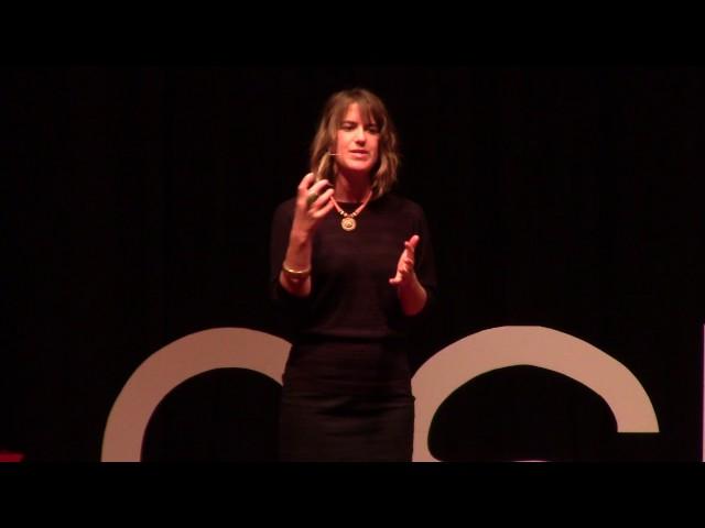 The Breakdown of Women in STEM | Jess Ellis | TEDxCSM