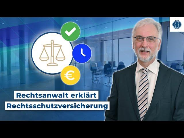 Kostenübernahme und Wartezeit bei der Rechtsschutzversicherung: Das müssen Sie wissen!