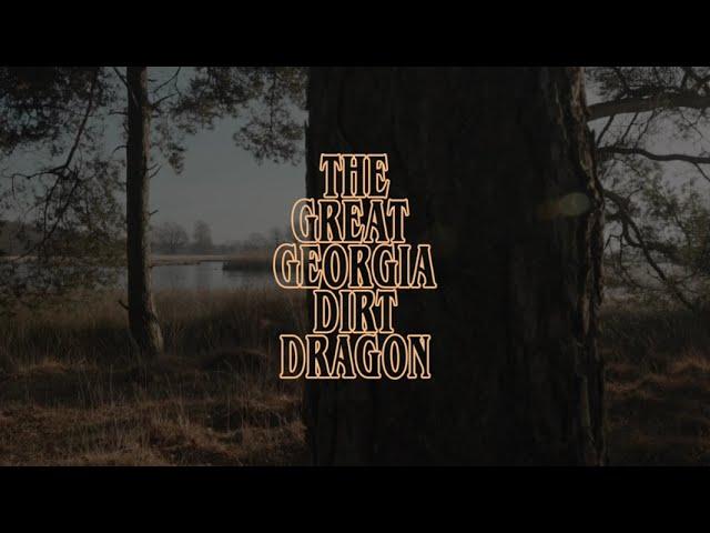 The Great Georgia Dirt Dragon