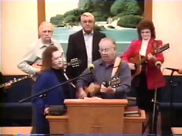 fowler creek freewill baptist 0323 2011 pt 1