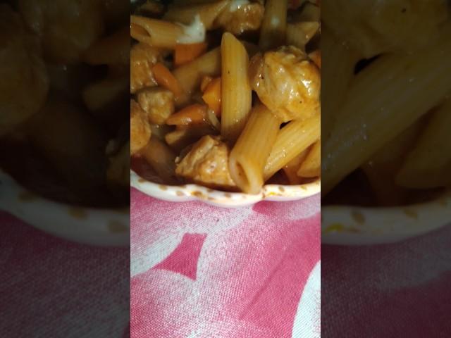 soya pasta #recipe #food #pasta