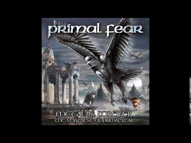 Primal Fear   Suicide And Mania