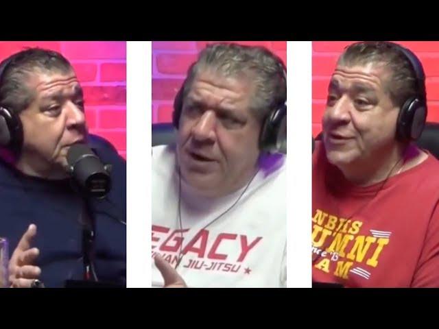 Joey Diaz's Coke Chronicles: Volume 1