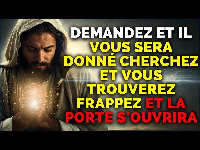 Se Connecter Avec Dieu : Le Pouvoir Transformateur De La Prière De Jésus