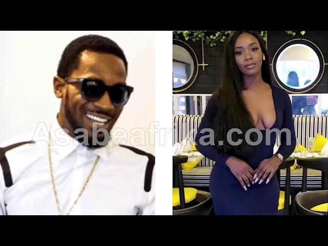 D'Banj's Scandal: If Fela was alive, some women would have 'accused' him -- Dr. Jackie Kassim