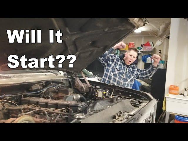 How to Delete Fusible Links THE RIGHT WAY: Part 2 | 1st Gen Cummins